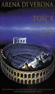 Giacomo Puccini - Tosca (Arena di Verona)
