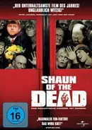Edgar Wright / Simon Pegg a.o. - Shaun Of The Dead