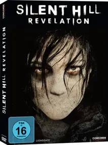 Movie - Silent Hill: Revelation
