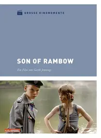 Movie - SON OF RAMBOW