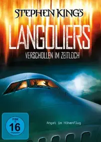 Movie - Stephen King's The Langoliers - Die andere Dimension