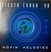Movin' Melodies - Fiesta Conga '98