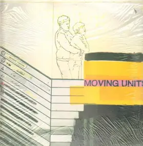 Moving Units - Moving Units (EP)