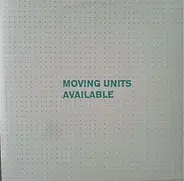 Moving Units - Available