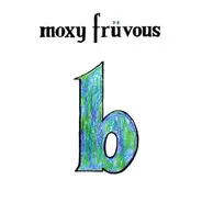 Moxy Früvous - The B Album