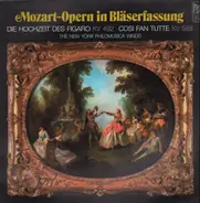 Mozart - NY Philomusica - Die Hochzeit des Figaro KV 492 / Cosi fan tutte KV 588