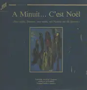 Mozart / Bach / Händel / Bizet a.o. - A Minuit... C'est Noël
