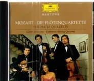 Mozart - Die Flötenquartette