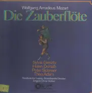 Mozart - Die Zauberflöte (Otmar Suitner)