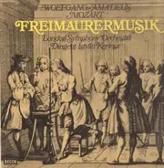 Mozart - Freimauerermusik
