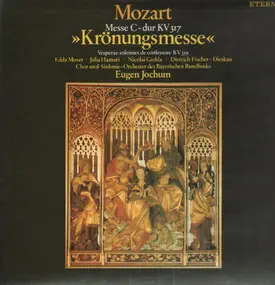 Wolfgang Amadeus Mozart - Krönungsmesse