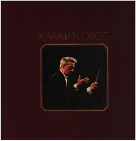 Wolfgang Amadeus Mozart - Karajan Dirige...