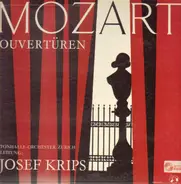 Mozart - Ouvertüren