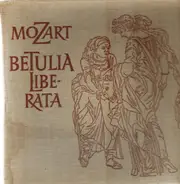 Mozart - La Betulia Liberata, K. 118