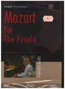 Mozart - MOZART FOR THE PEOPLE