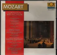 Mozart - Mass in C Major, K. 317 "Coronation" / Davidde Penitente, K. 469