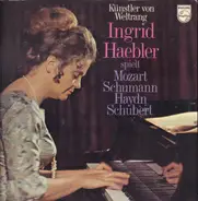 Mozart / Schumann / Haydn / Schubert - Op Veler Verzoek