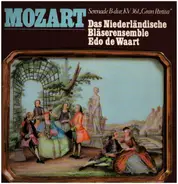 Mozart - Serenade KV 361 "Gran Partita"