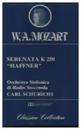 Mozart - Serenata K 250 'Haffner'