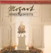 Mozart / Mendelssohn - Streichquintette