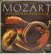 Mozart - Posthorn-Serenade