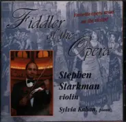 Mozart / Puccini / Rossini / Verdi a.o. - Fiddler of the Opera