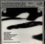 Mozart / Rossini / Saint-Saens / Godard a.o. - Tondokumente aus 25 Jahren