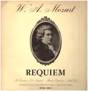 Mozart - Requiem (Victor de Sabata)