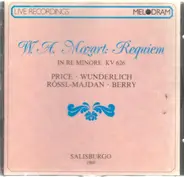 Mozart - Requiem - Herbert Karajan