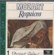 Mozart - Requiem KV. 626, D minor