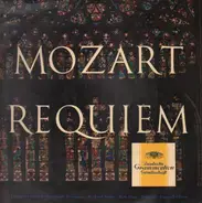 Mozart - Requiem KV 626 (Eugen Jochum)