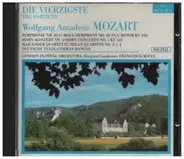 Mozart - Die Vierzigste