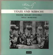 Mozart - Tänze Und Märsche Nr. 2