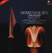 Mozart / Tschaikovsky / Beethoven / Haydn - Herrenhausen Concertante