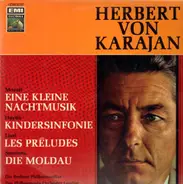 Mozart / Haydn / Liszt a.o. - Eine Kleine Nachtmusik / Kindersinfonie / Les Préludes a.o.