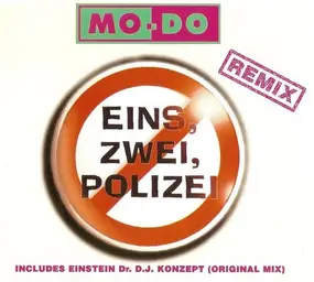 Mo-Do - Eins, Zwei, Polizei (Remix)