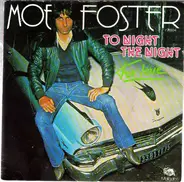 Mo Foster - Tonight The Night
