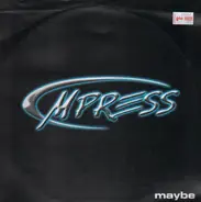 Mpress - Maybe