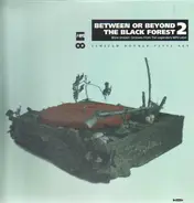 Rimona Francis / George Duke / Charly Antolini - Between Or Beyond The Black Forest 2