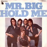 Mr Big - Hold Me