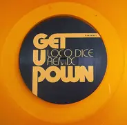 Mr G Funk - Get U Down (Loco Dice Remix)