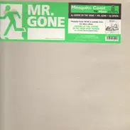 Mr Gone - Mosquito Coast ('98 Mixes)