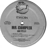 Mr.Complex - I'ma Kill It