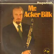 Mr. Acker Bilk - Starportrait