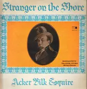 Mr. Acker Bilk, Acker Bilk - Acker Bilk Esquire