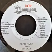 Mr. Easy - Push Over