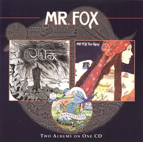 Mr. Fox - Mr. Fox - The Gipsy