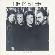 Mr. Mister - The Best Of