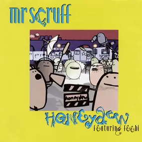 Mr Scruff - Honeydew