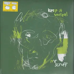 Mr Scruff - Keep It Unreal
